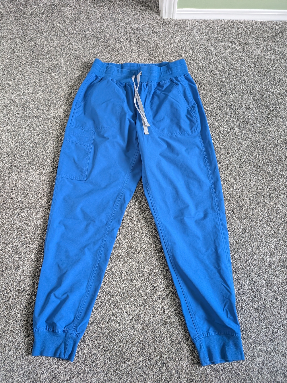 Carhartt Women's Medium Jogger Scrub Pant